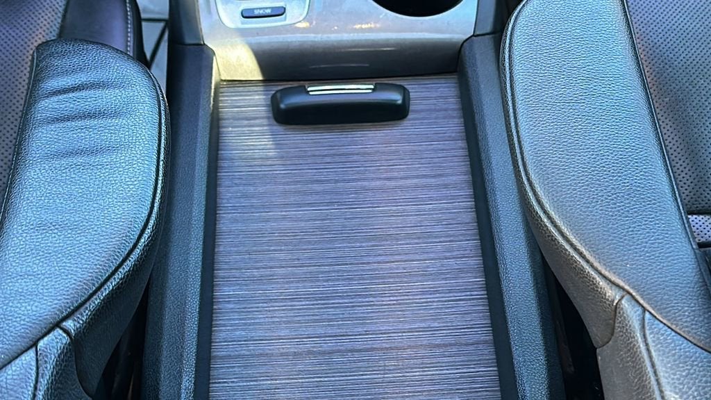 2019 Honda Ridgeline RTL-T