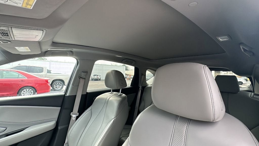 2023 Acura RDX w/Technology Package