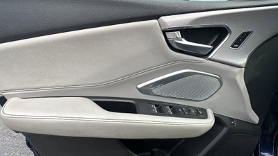 2023 Acura RDX w/Technology Package