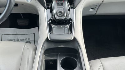 2023 Acura RDX w/Technology Package