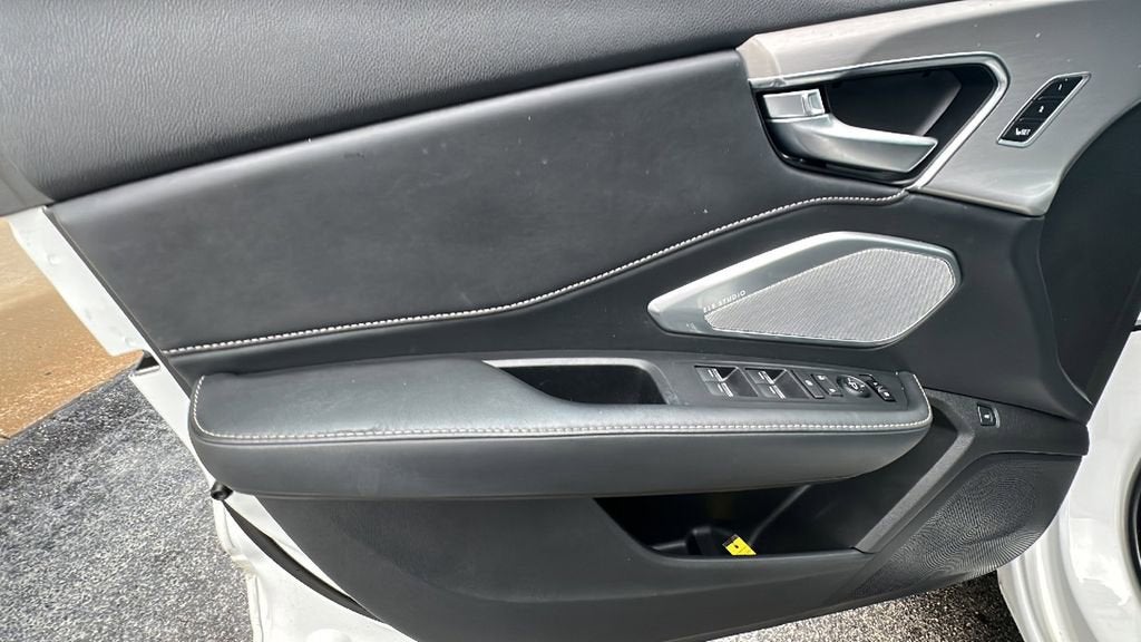 2021 Acura RDX w/Technology Package