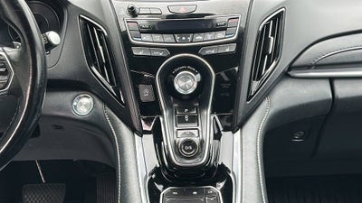 2021 Acura RDX w/Technology Package