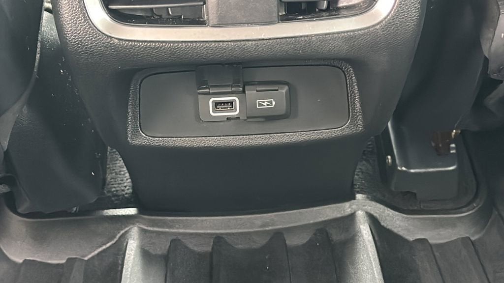 2021 Acura RDX w/Technology Package