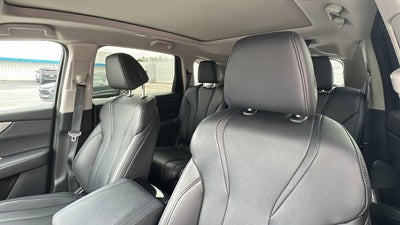 2023 Acura MDX SH-AWD