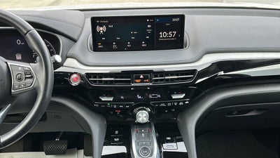 2023 Acura MDX SH-AWD