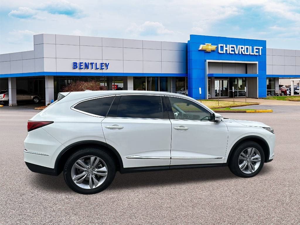 2023 Acura MDX SH-AWD