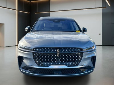 2024 Lincoln Nautilus Premiere
