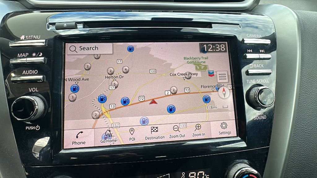 2023 Nissan Murano SL