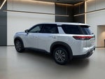 2023 Nissan Pathfinder S