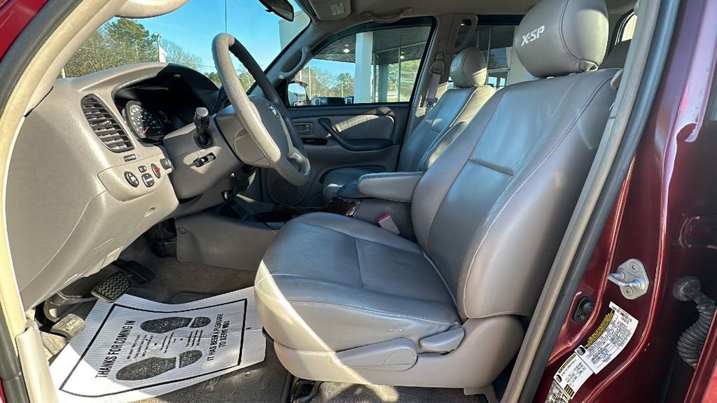 2006 Toyota Tundra SR5