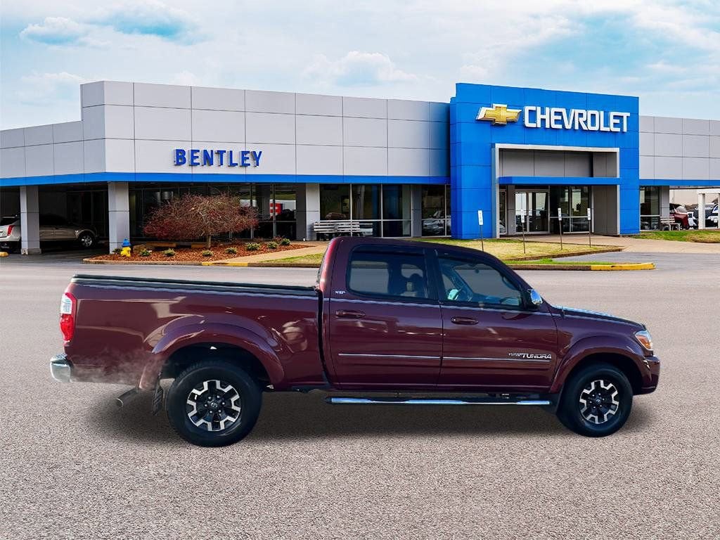 2006 Toyota Tundra SR5