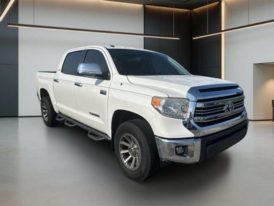 2016 Toyota Tundra 2WD Truck SR5