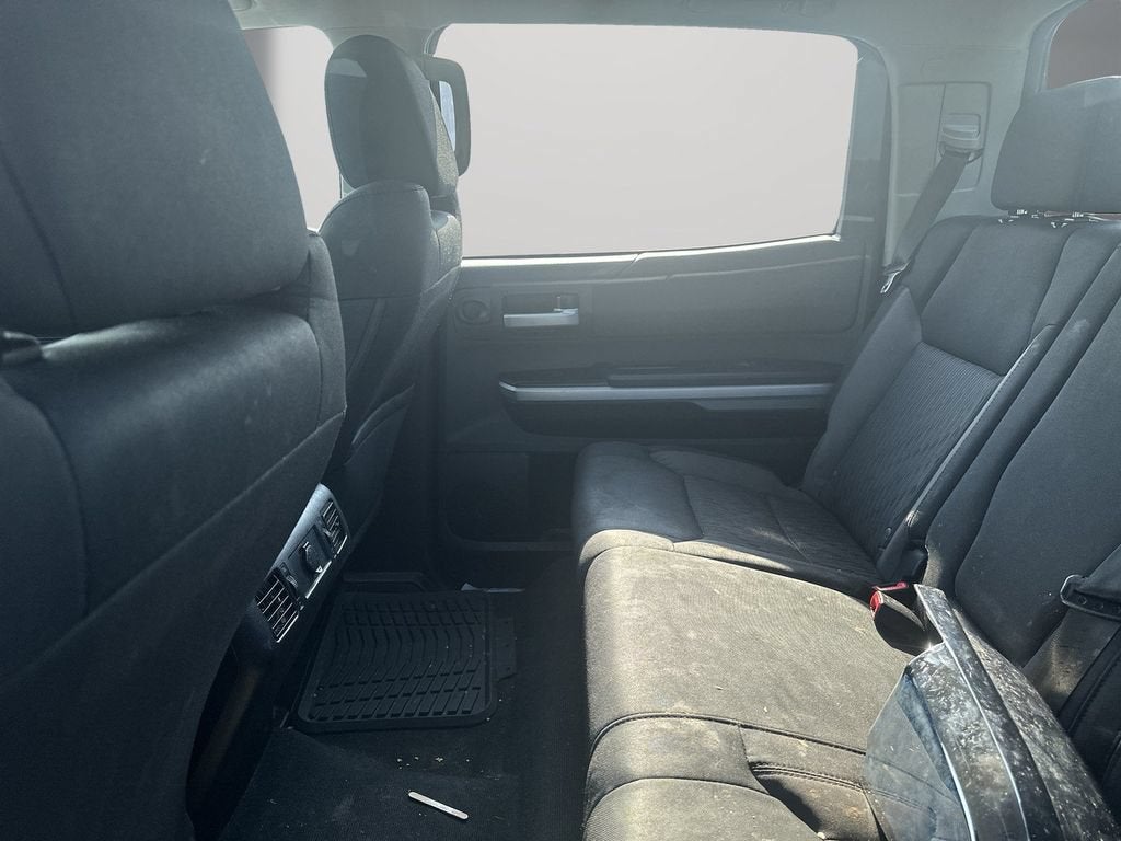 2016 Toyota Tundra 2WD Truck SR5