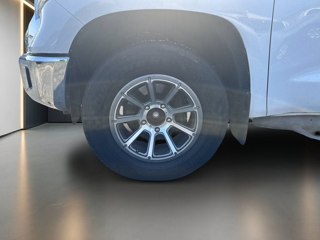 2016 Toyota Tundra 2WD Truck SR5