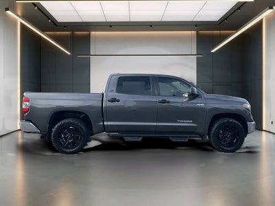 2020 Toyota Tundra 2WD SR5