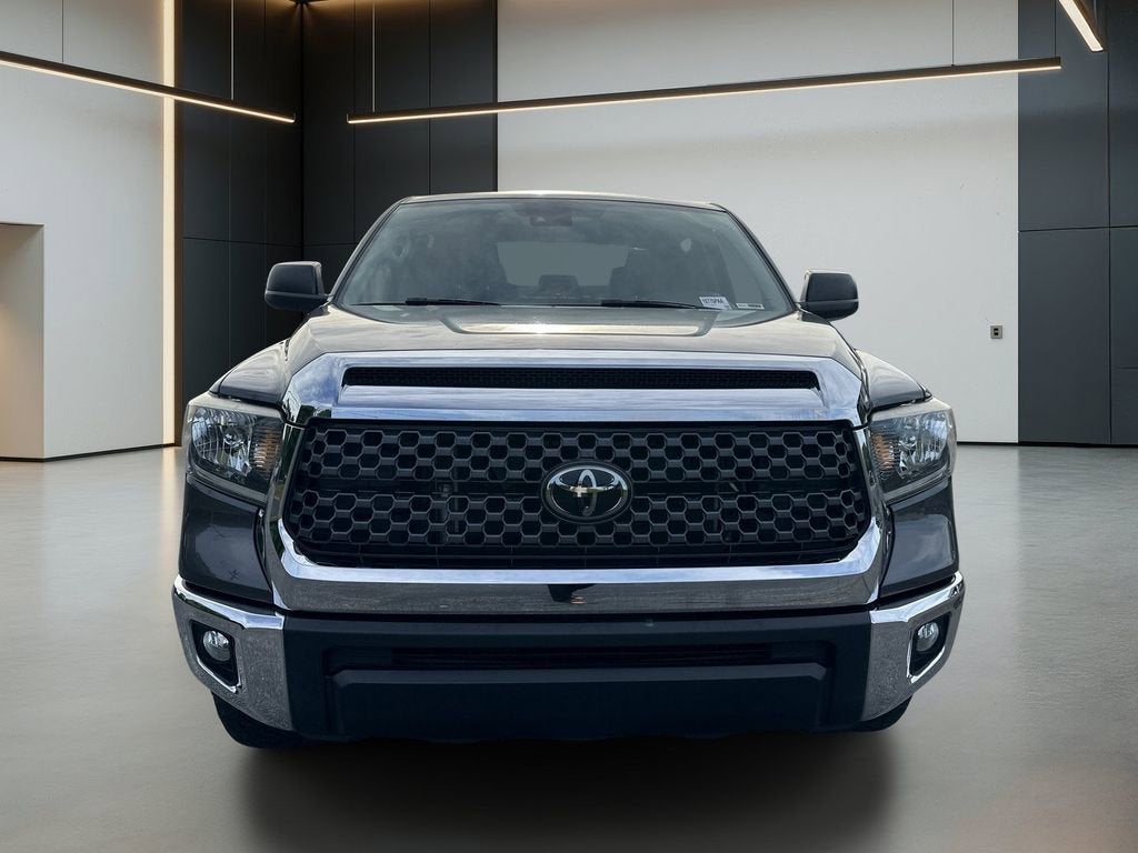 2020 Toyota Tundra 2WD SR5