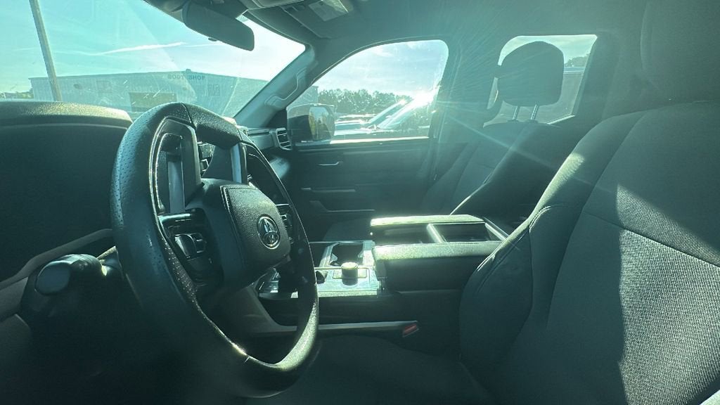 2022 Toyota Tundra 2WD SR5