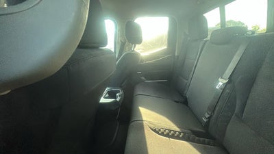 2022 Toyota Tundra 2WD SR5