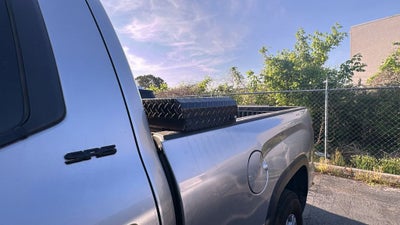 2022 Toyota Tundra 2WD SR5