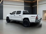 2013 Toyota Tacoma 4WD Double Cab V6 MT (Natl)