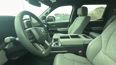 2025 Toyota Tundra 4WD SR5