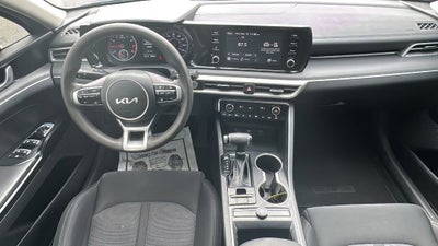 2023 Kia K5 LXS