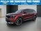 2024 Kia Sorento EX