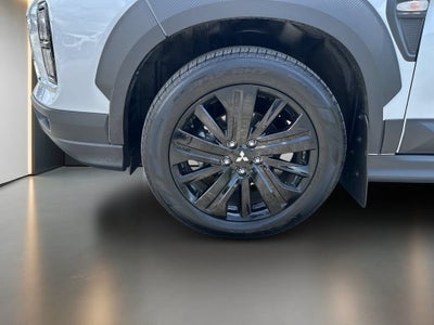 2025 Mitsubishi Outlander Sport S