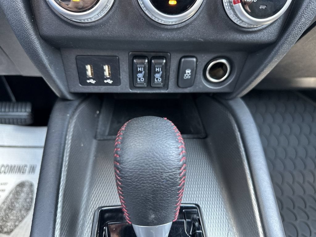 2025 Mitsubishi Outlander Sport S