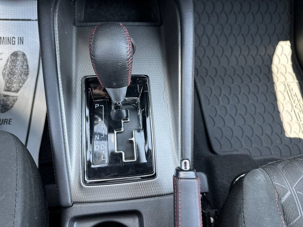 2025 Mitsubishi Outlander Sport S