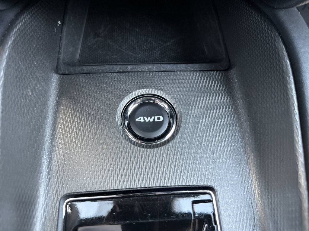 2025 Mitsubishi Outlander Sport S