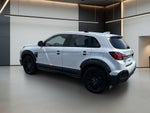 2025 Mitsubishi Outlander Sport S