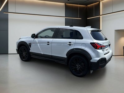 2025 Mitsubishi Outlander Sport S
