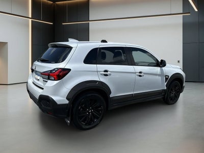 2025 Mitsubishi Outlander Sport S