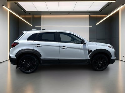 2025 Mitsubishi Outlander Sport S
