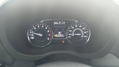 2017 Subaru Forester Limited