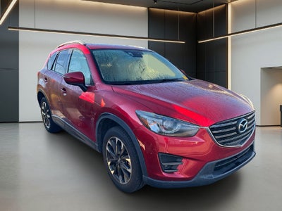 2016 Mazda Mazda CX-5 Grand Touring