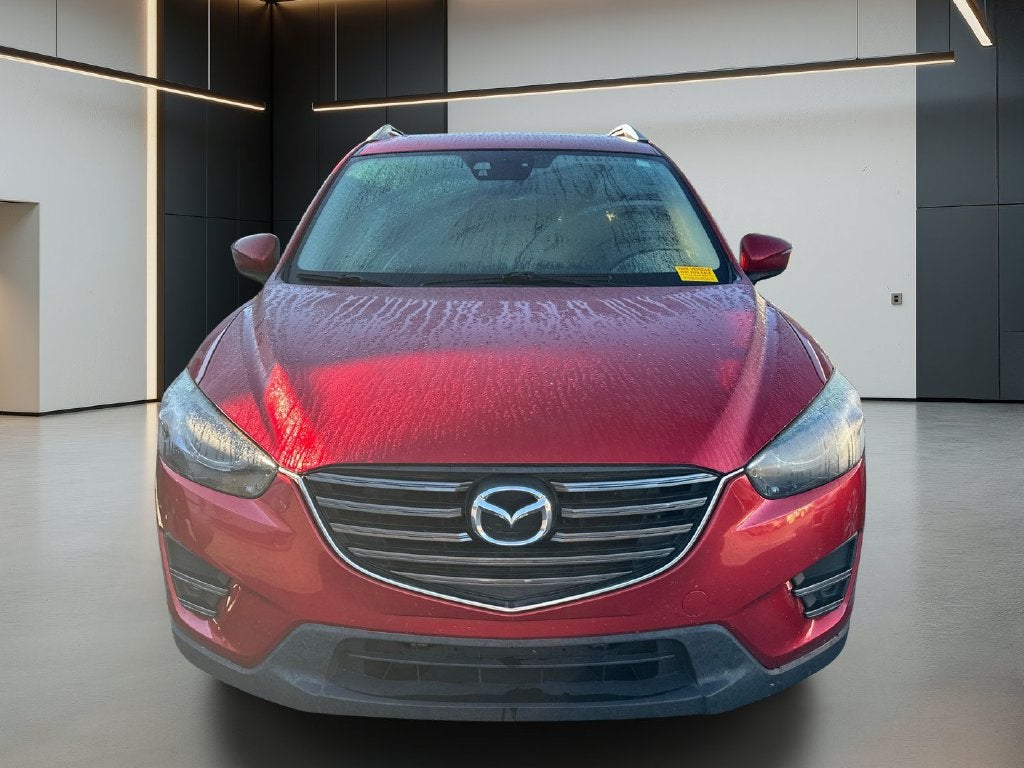 2016 Mazda Mazda CX-5 Grand Touring