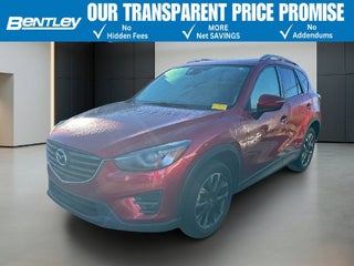 2016 Mazda Mazda CX-5 Grand Touring