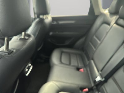 2023 Mazda Mazda CX-5 2.5 S Premium Package