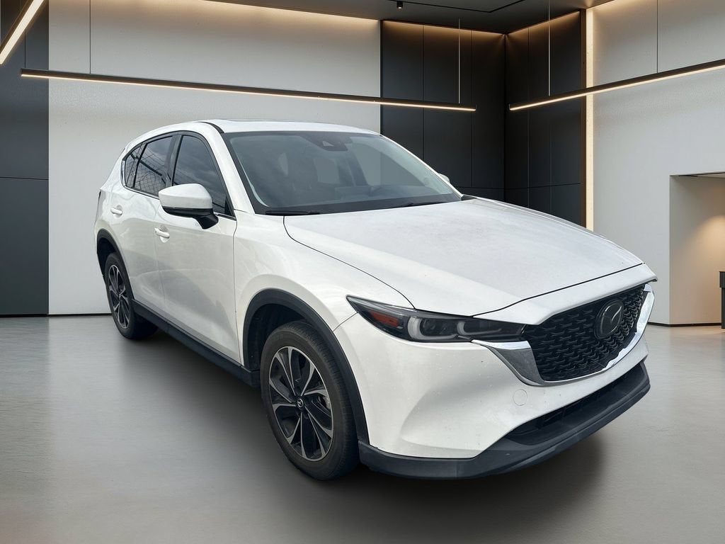 2023 Mazda Mazda CX-5 2.5 S Premium Package
