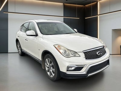 2016 INFINITI QX50 RWD 4dr
