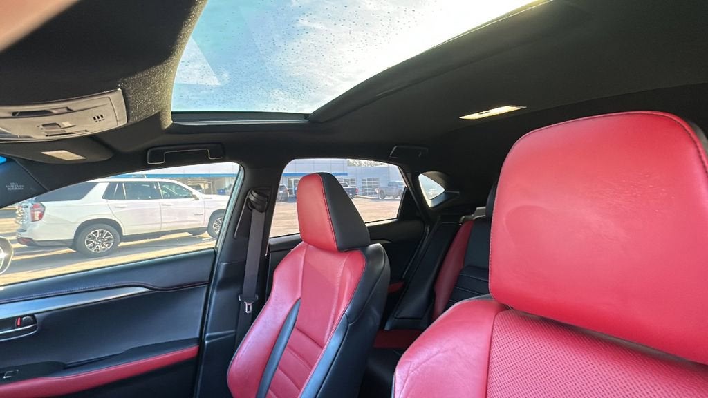 2019 Lexus NX NX 300