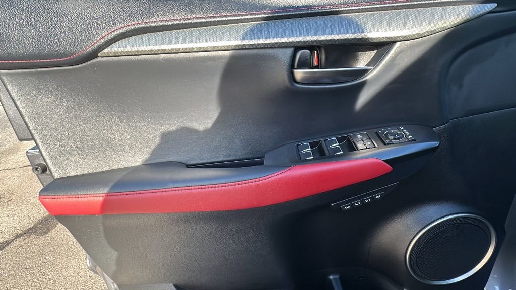 2019 Lexus NX NX 300