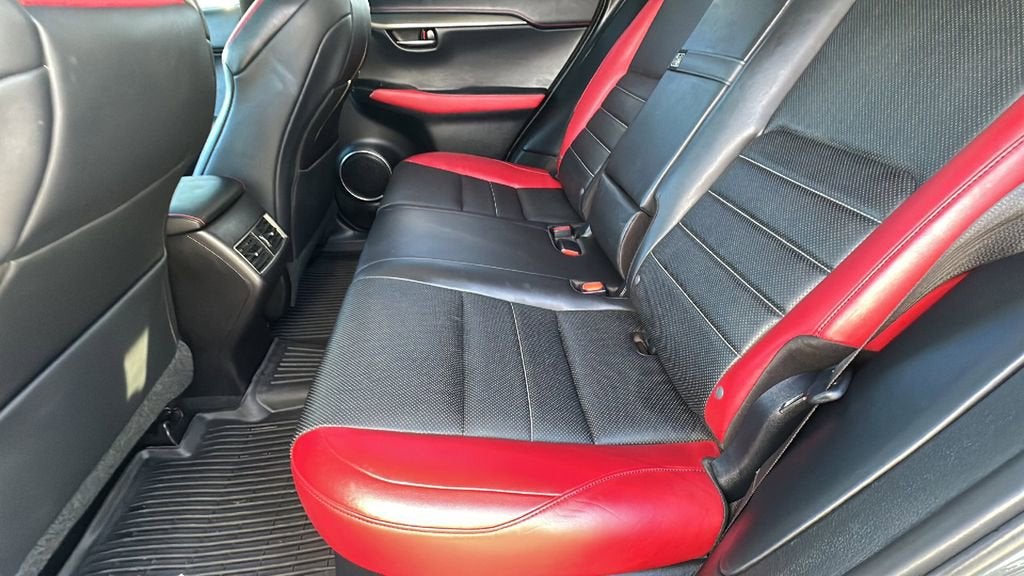 2019 Lexus NX NX 300