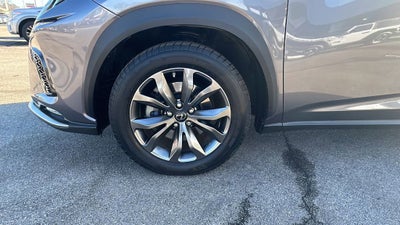 2019 Lexus NX NX 300