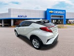 2021 Toyota C-HR LE