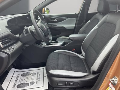 2024 Buick Envista Preferred