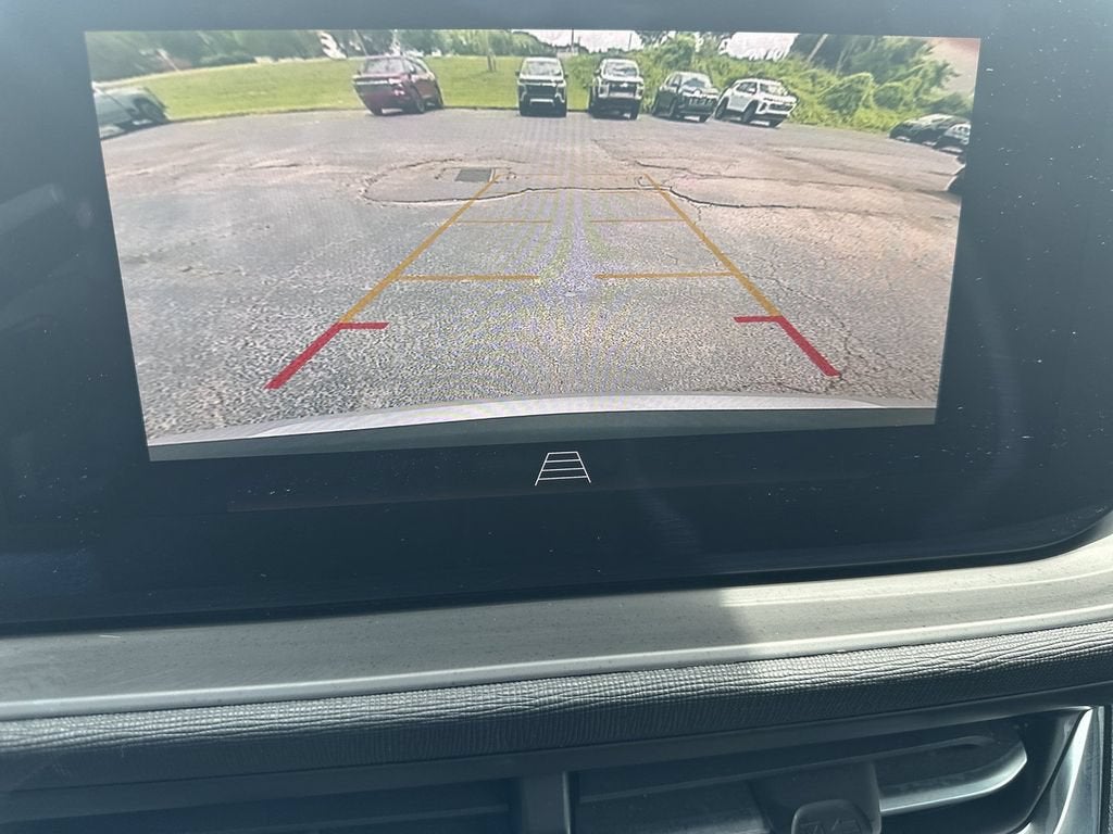 2024 Buick Envista Preferred