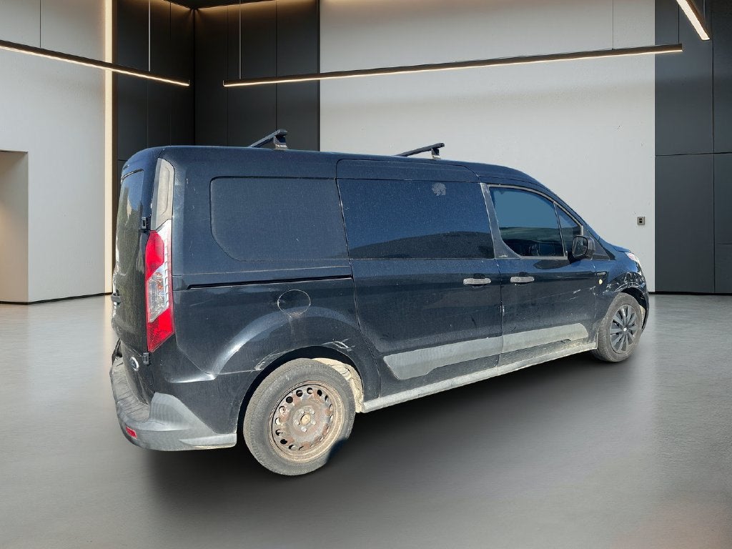 2016 Ford Transit Connect XLT